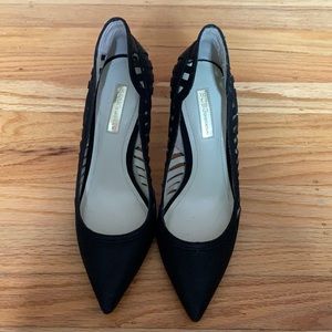 BCBGeneration Size 8.5 Heels- never worn!